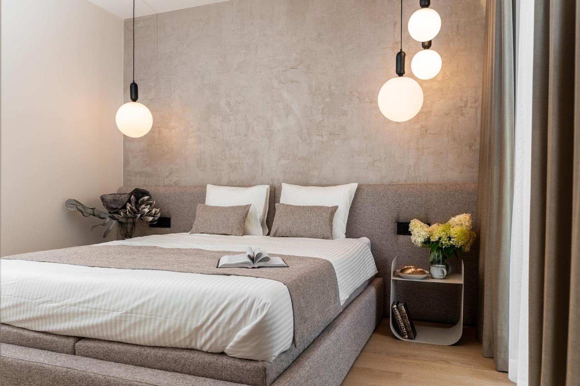 Boutique Wawel Side Apartment Krakow Exterior photo
