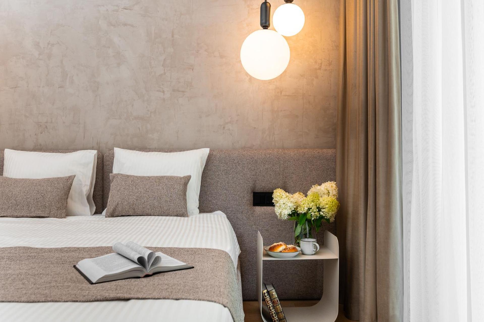 Boutique Wawel Side Apartment Krakow Exterior photo